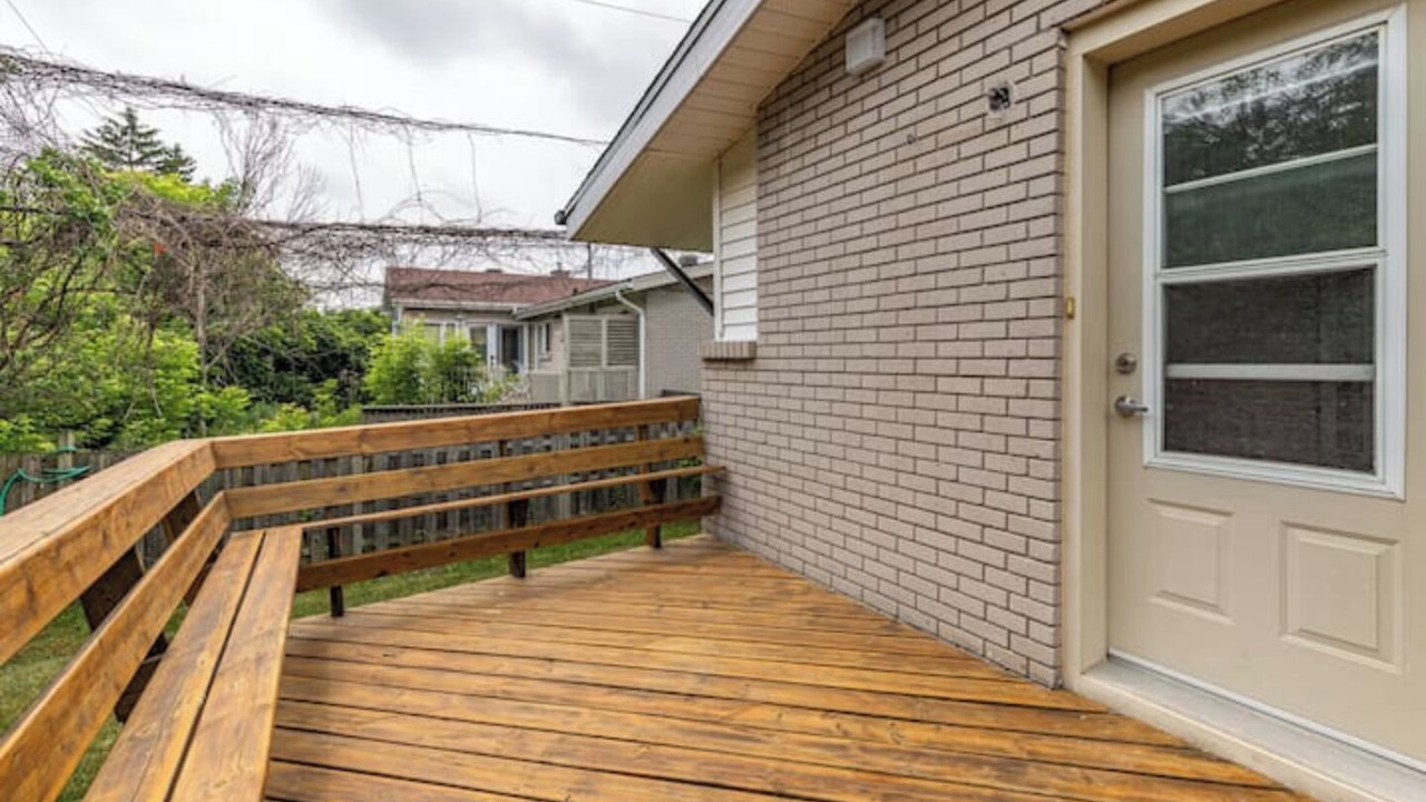 Photo of Outdoor in Brossard