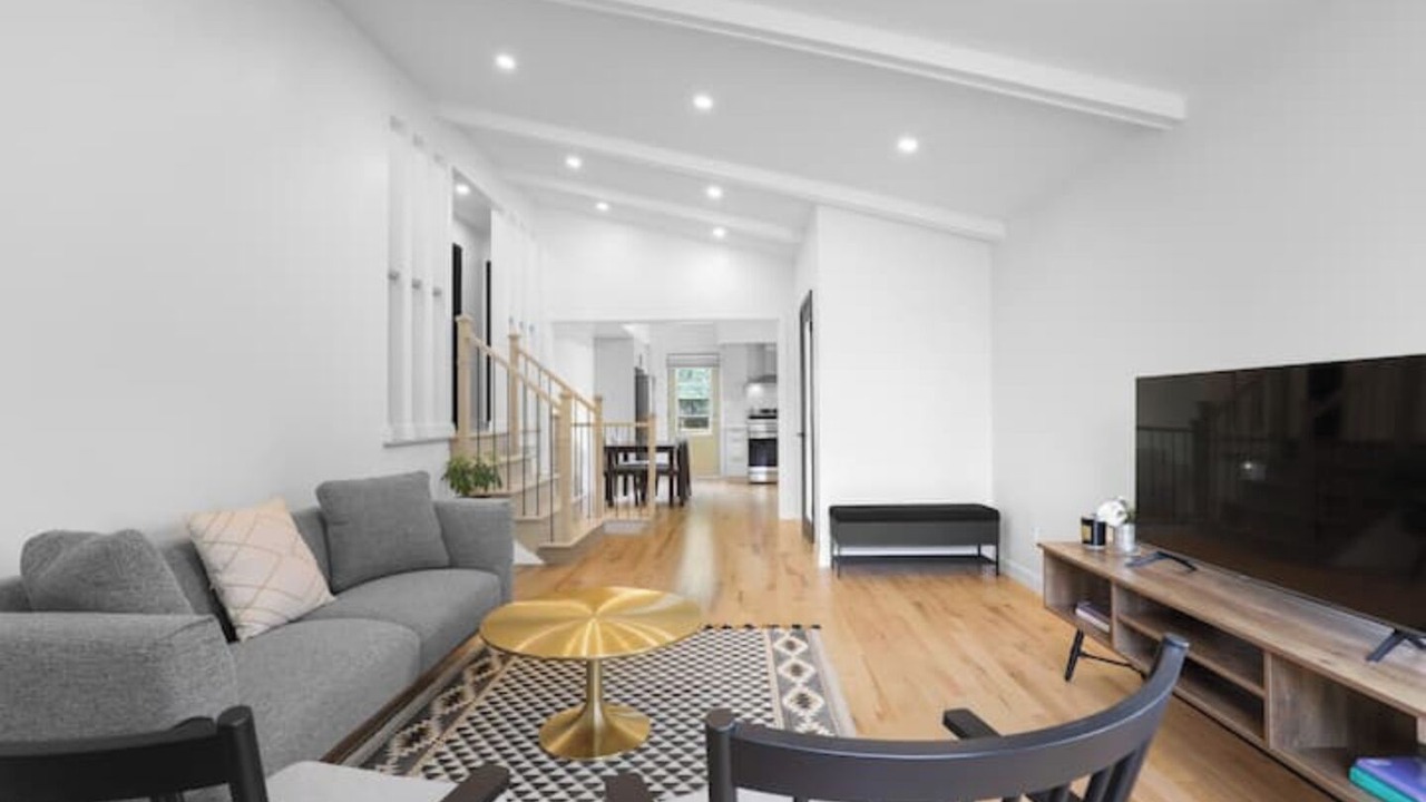 Photo of Livingroom in Brossard