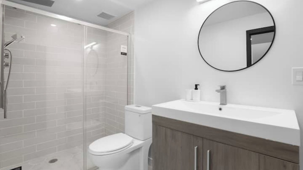Photo of Bathroom in Brossard
