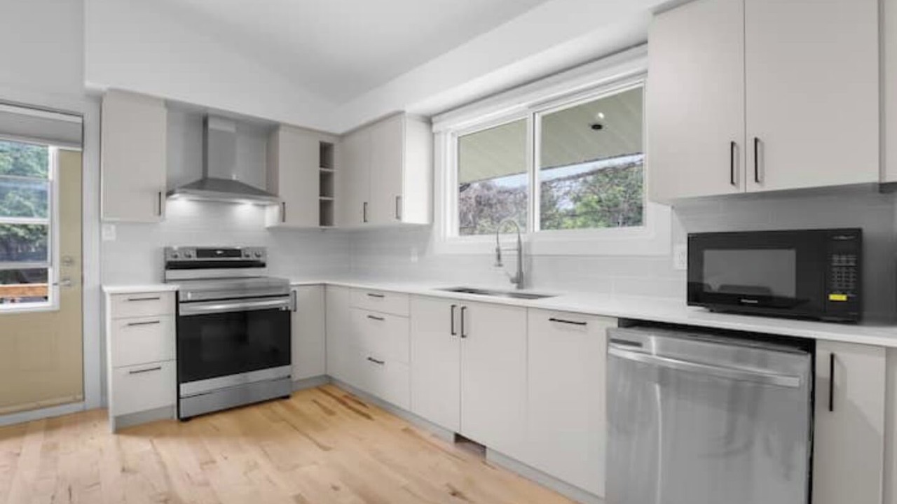 Photo of Kitchen in Brossard