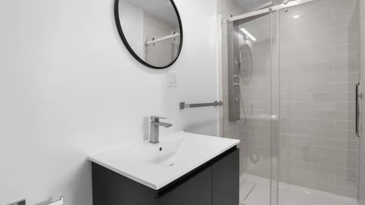 Photo of Bathroom in Brossard