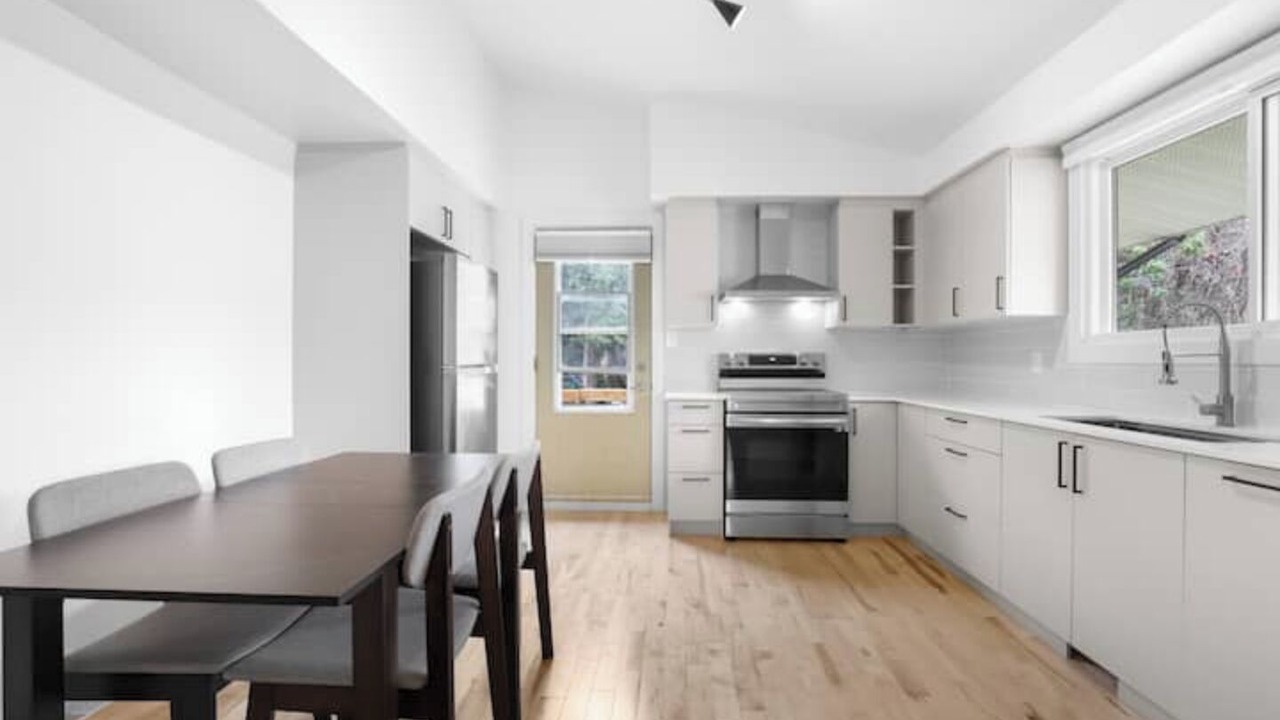 Photo of Kitchen in Brossard