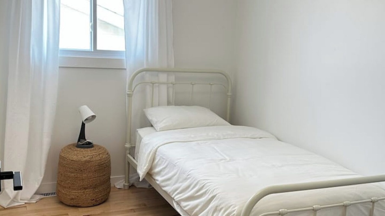 Photo of Bedroom in Brossard