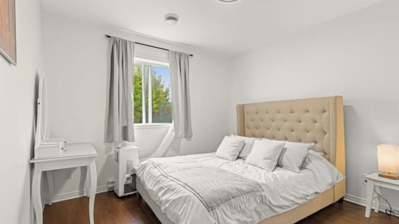 Photo of Bedroom in Brossard