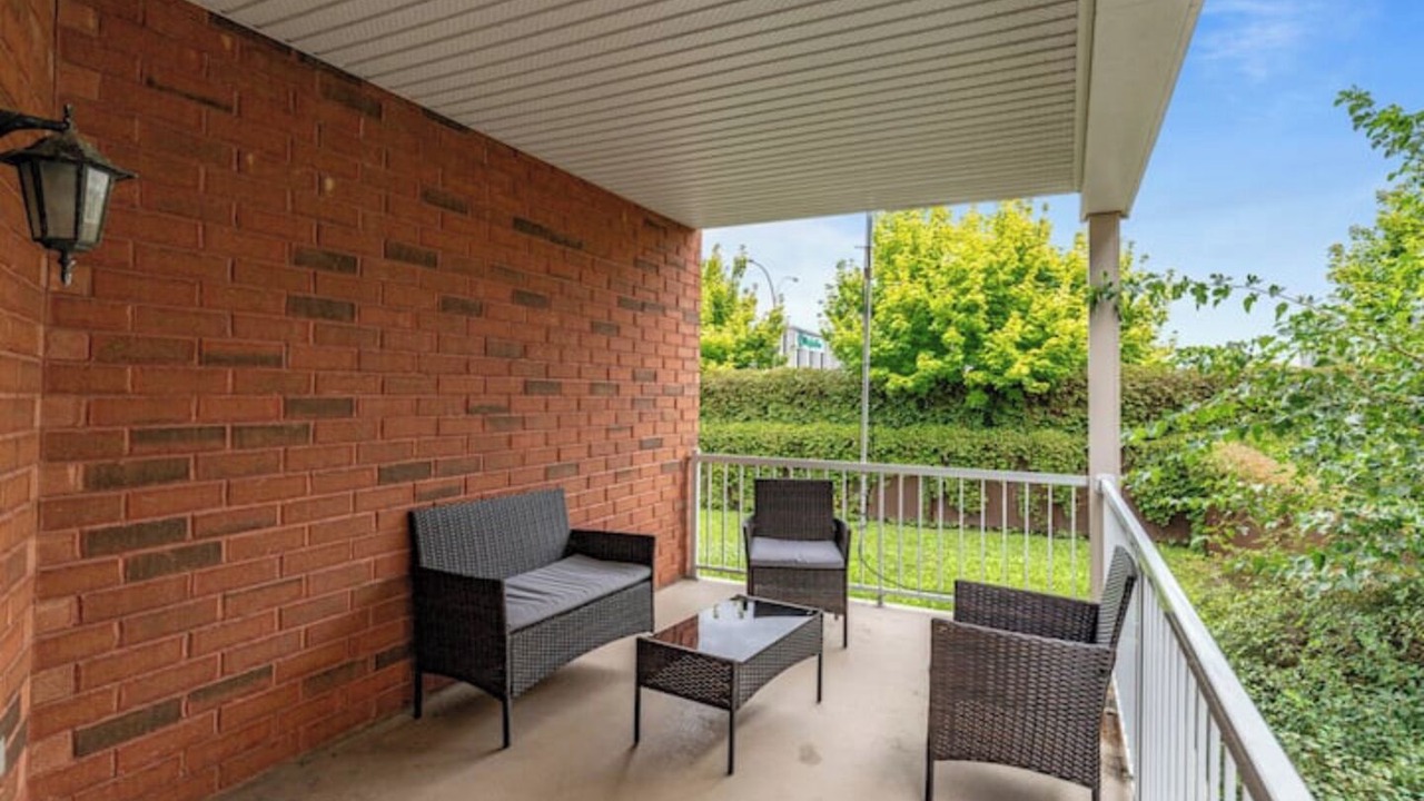 Photo of Outdoor in Brossard