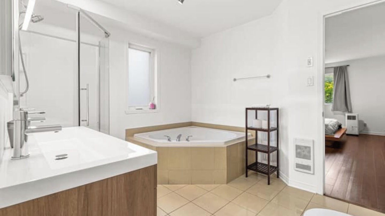 Photo of Bathroom in Brossard