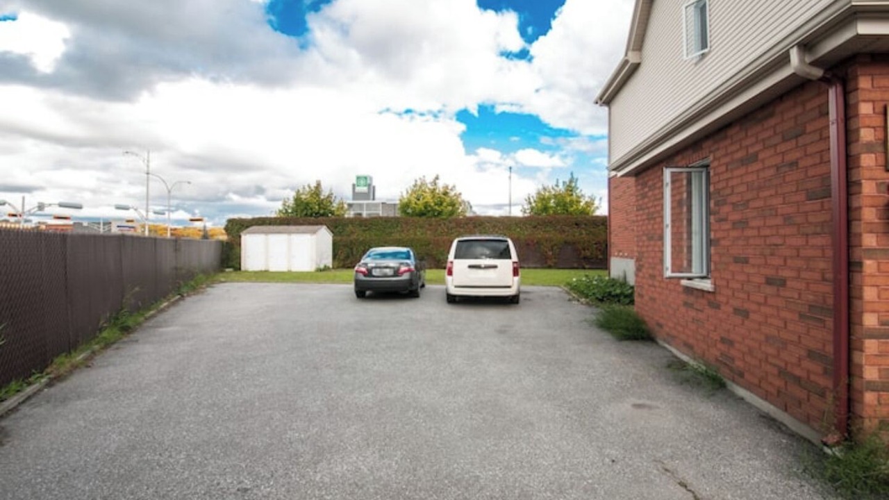 Photo of Outdoor in Brossard
