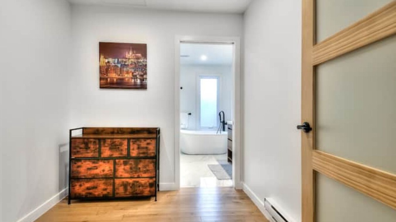 Photo of Bathroom in Brossard
