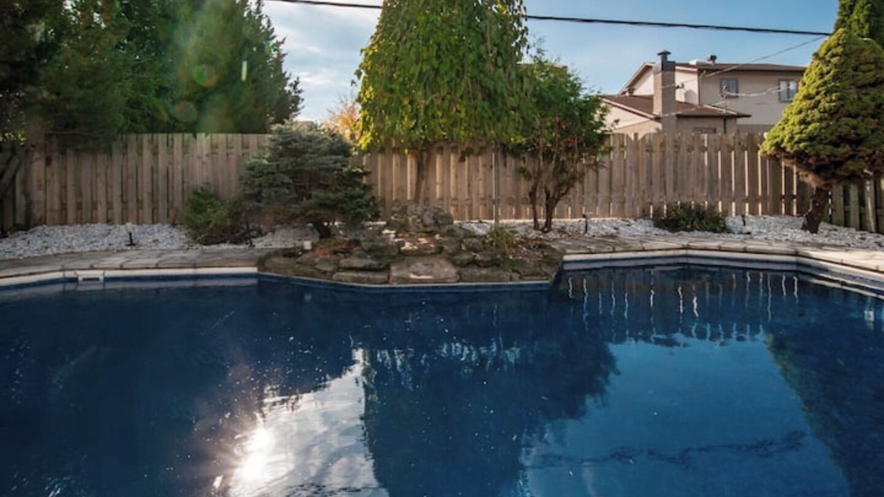 Photo of Outdoor in Brossard