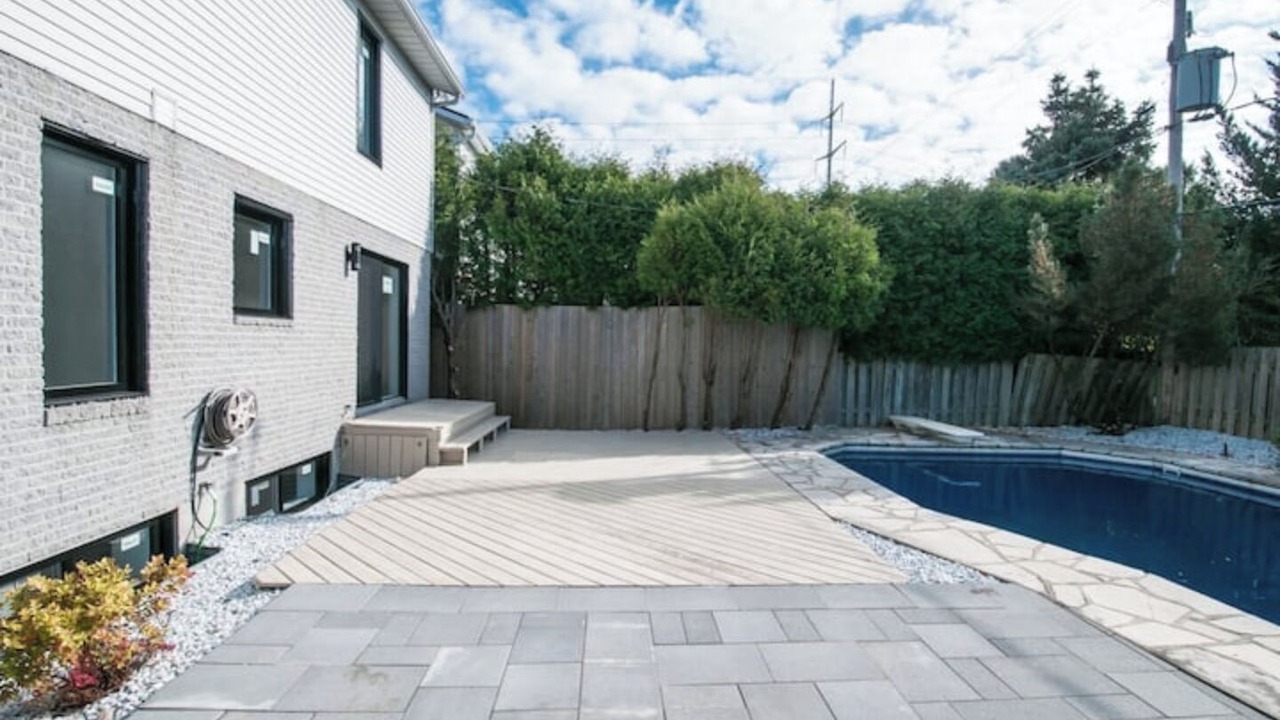 Photo of Outdoor in Brossard
