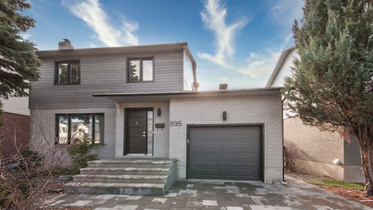 Photo of Outdoor in Brossard