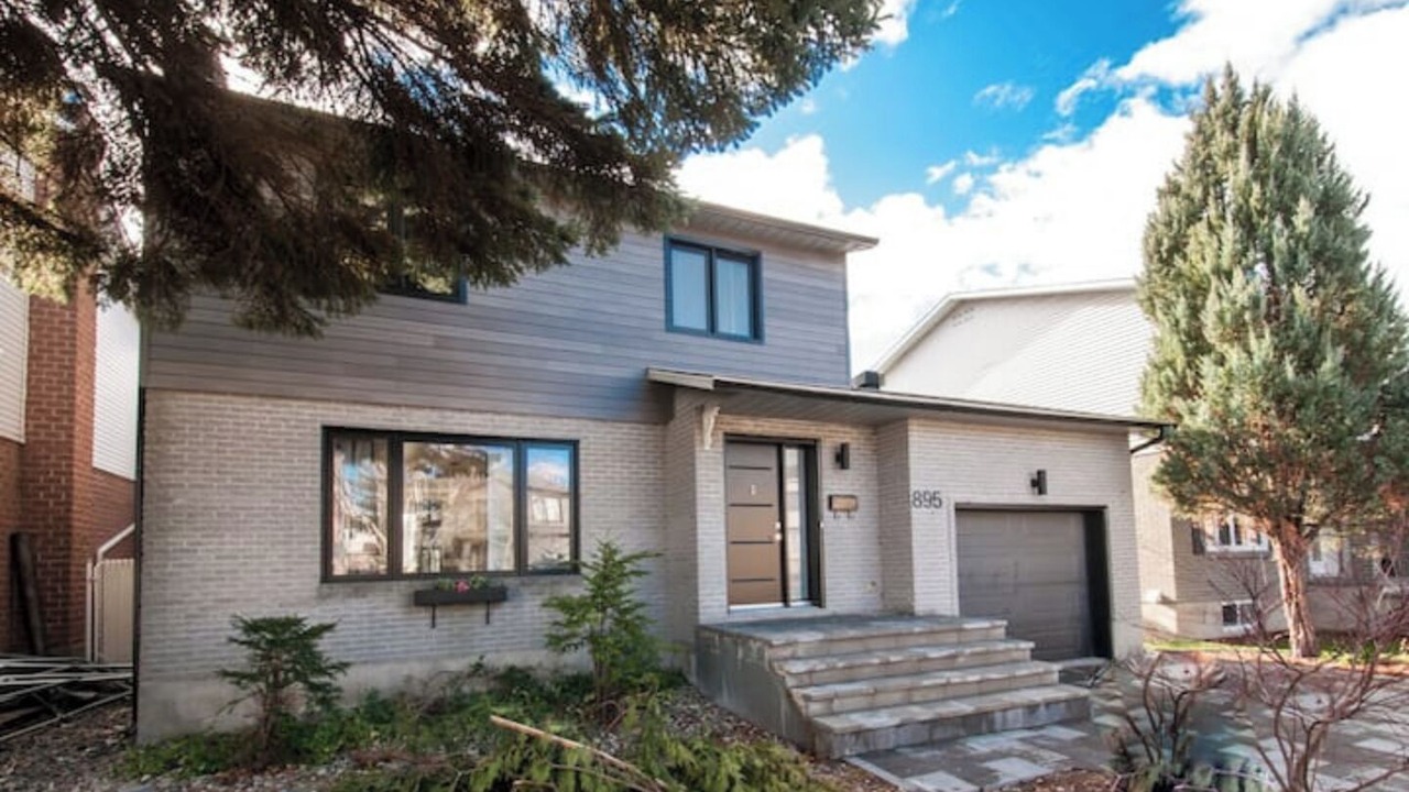 Photo of Outdoor in Brossard