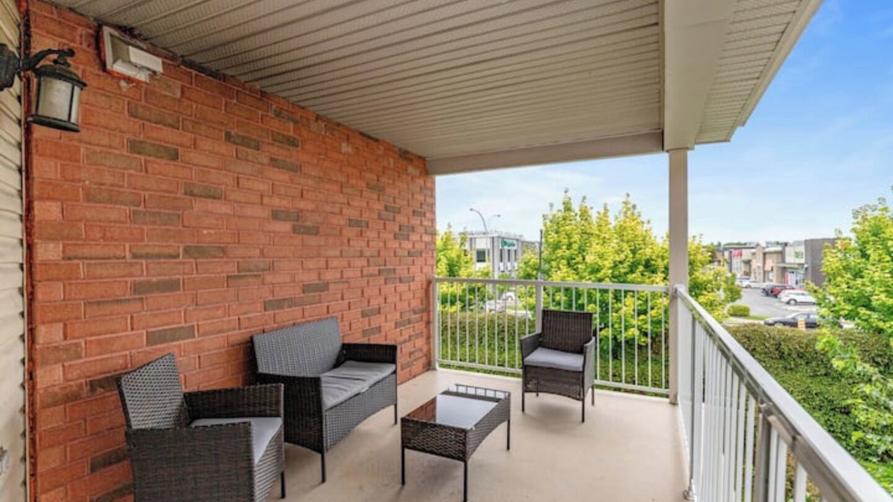 Photo of Outdoor in Brossard