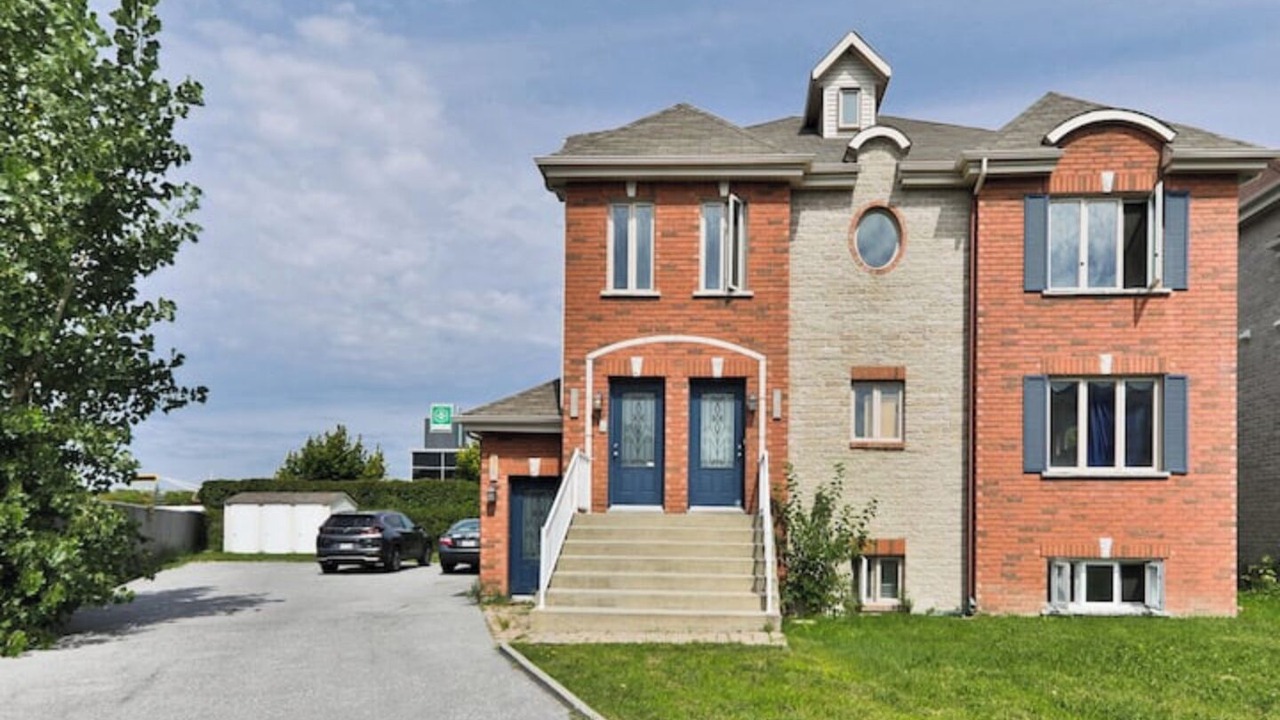Photo of Outdoor in Brossard