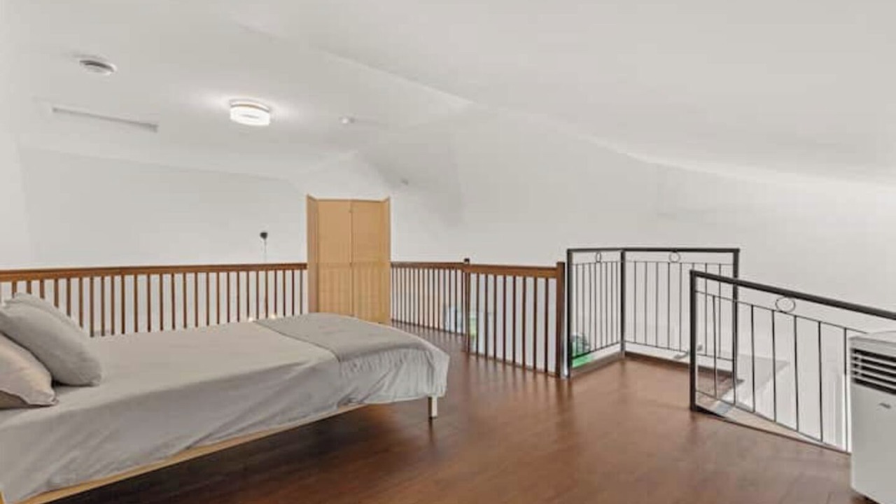 Photo of Bedroom in Brossard