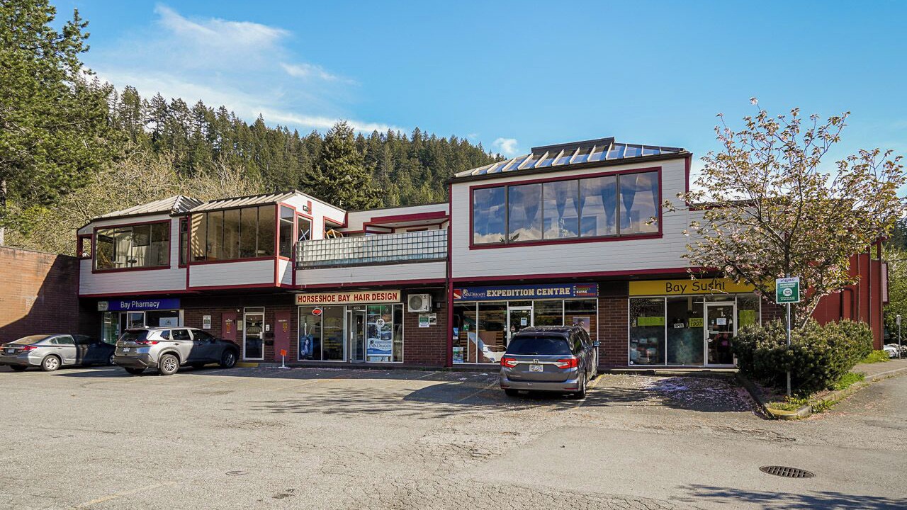 Photo of Outdoor in Horseshoe Bay