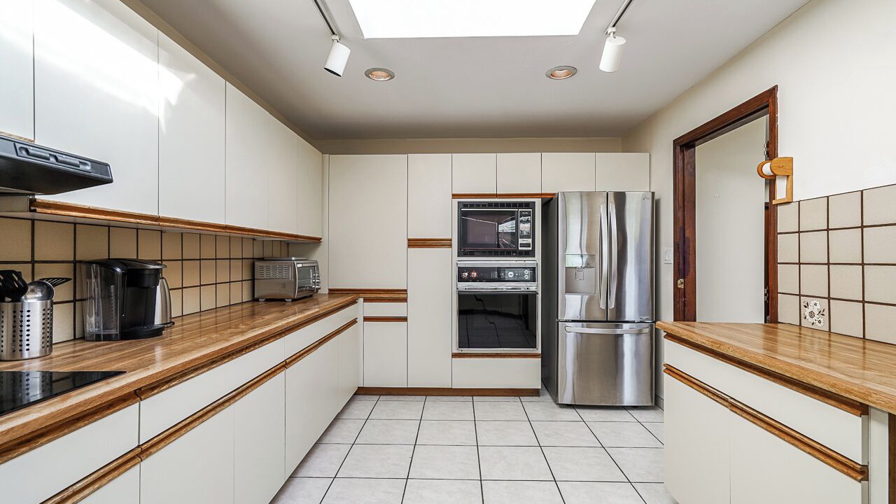 Photo of Kitchen in Horseshoe Bay