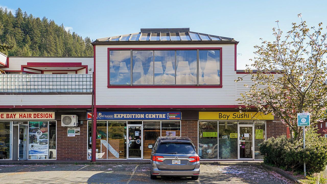 Photo of Outdoor in Horseshoe Bay