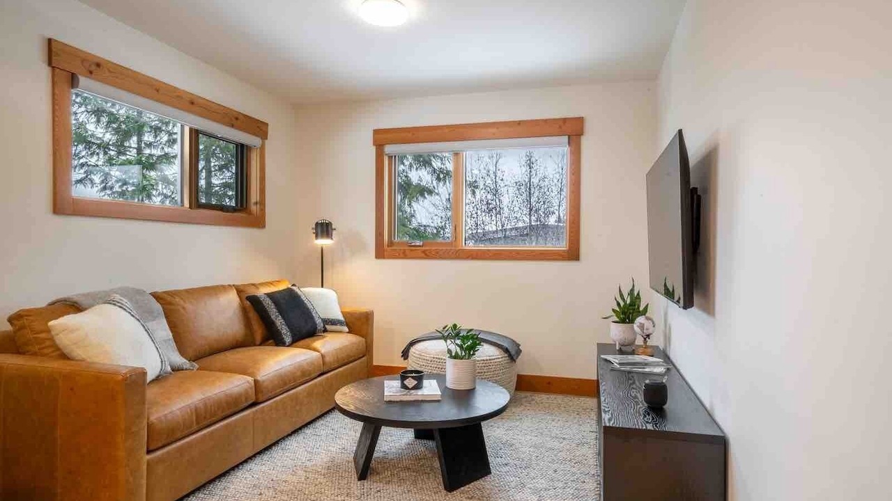 Photo of Livingroom in Revelstoke