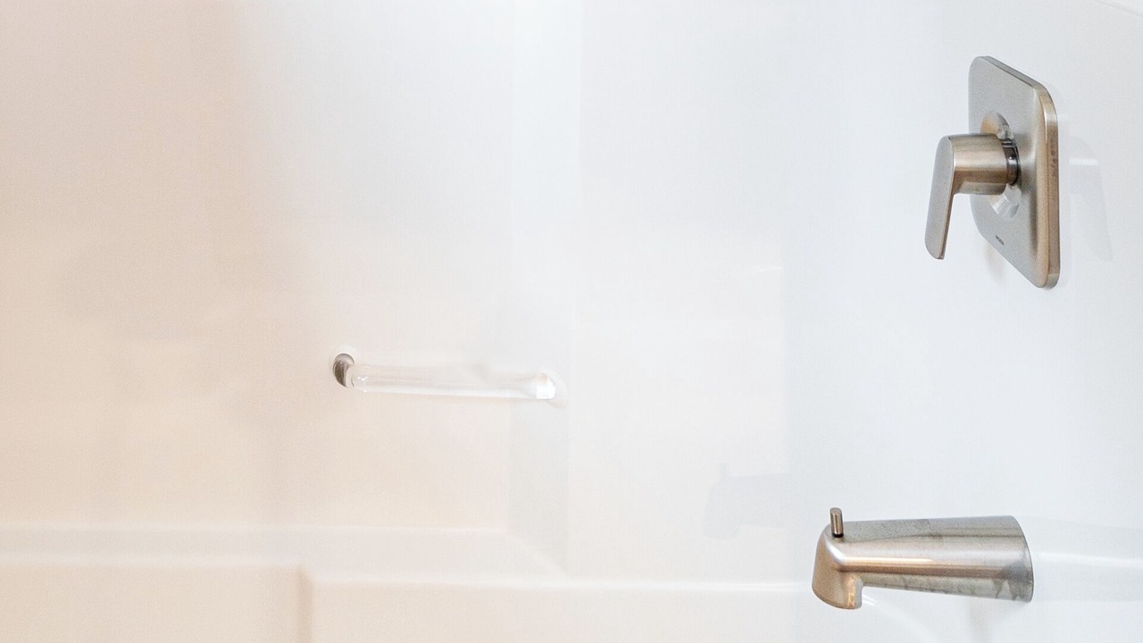 Photo of Bathroom in Revelstoke