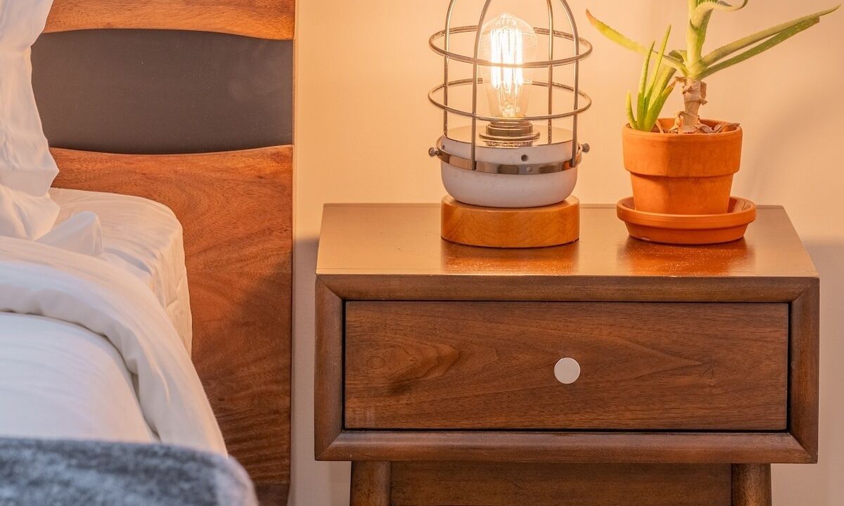 Photo of Bedroom in Revelstoke