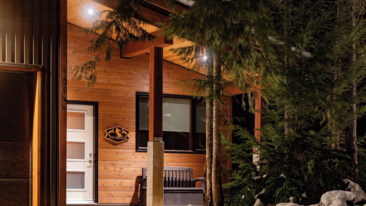 Photo of Outdoor in Revelstoke