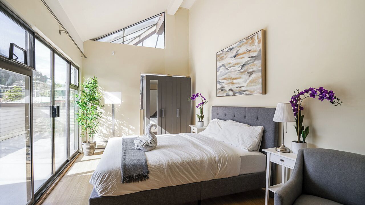 Photo of Bedroom in Horseshoe Bay