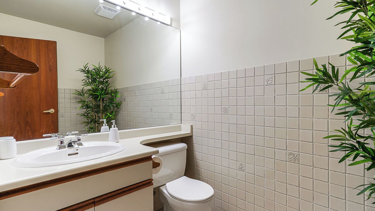 Photo of Bathroom in Horseshoe Bay