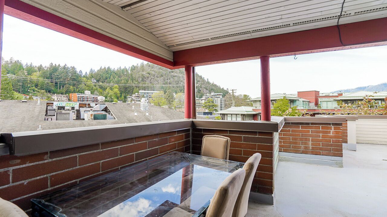 Photo of Outdoor in Horseshoe Bay