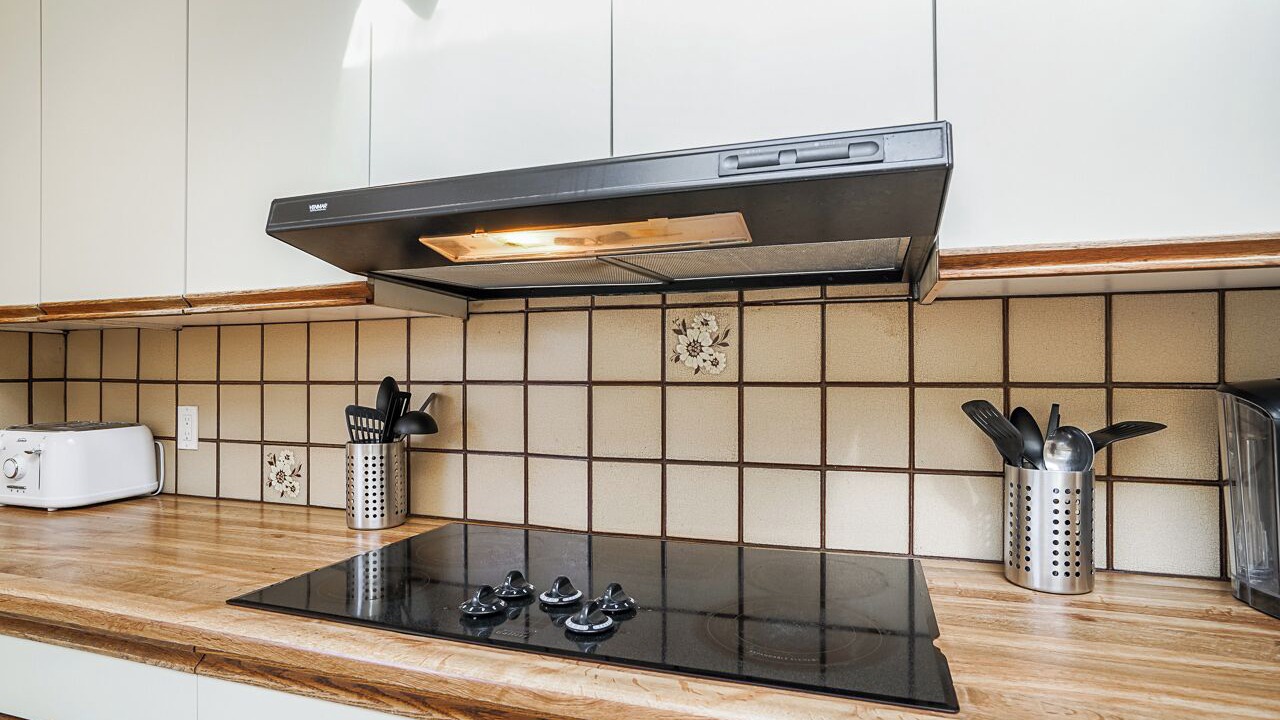 Photo of Kitchen in Horseshoe Bay