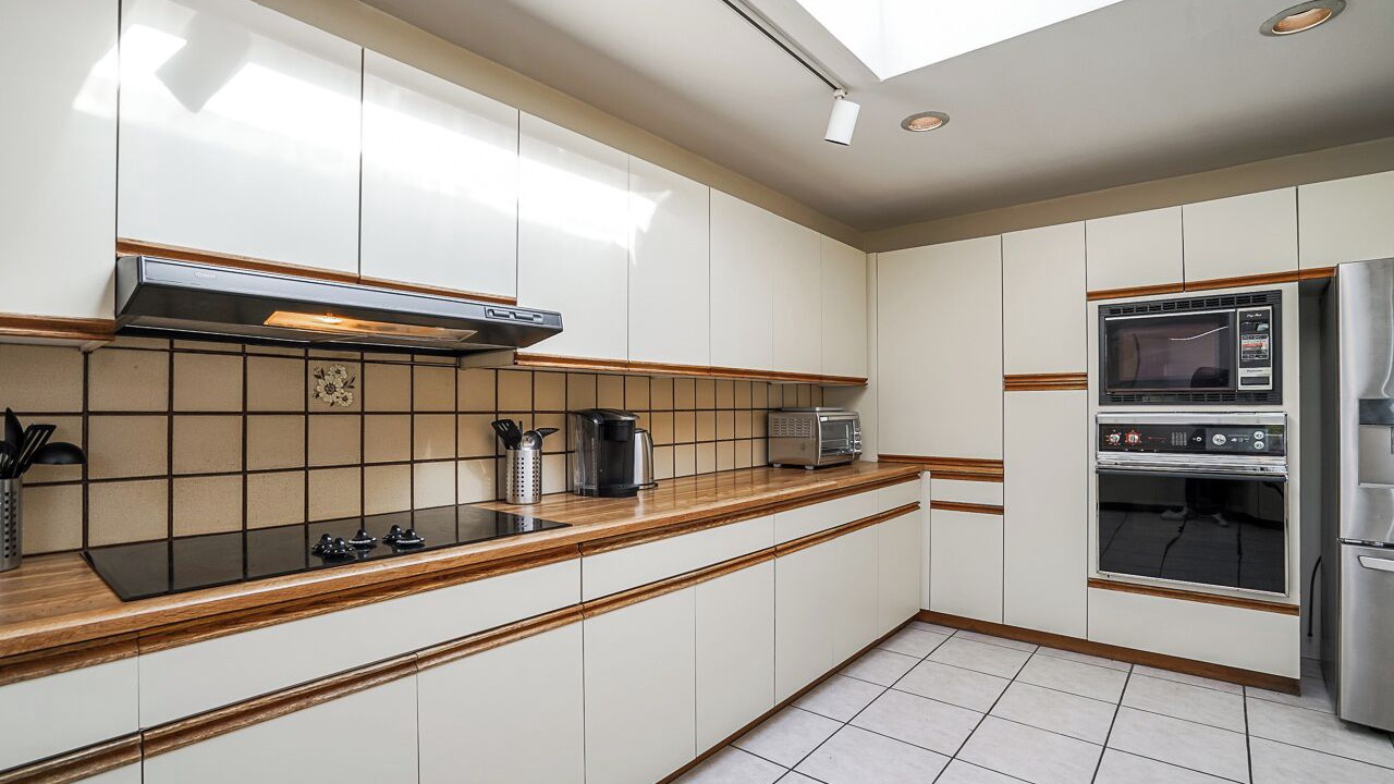 Photo of Kitchen in Horseshoe Bay