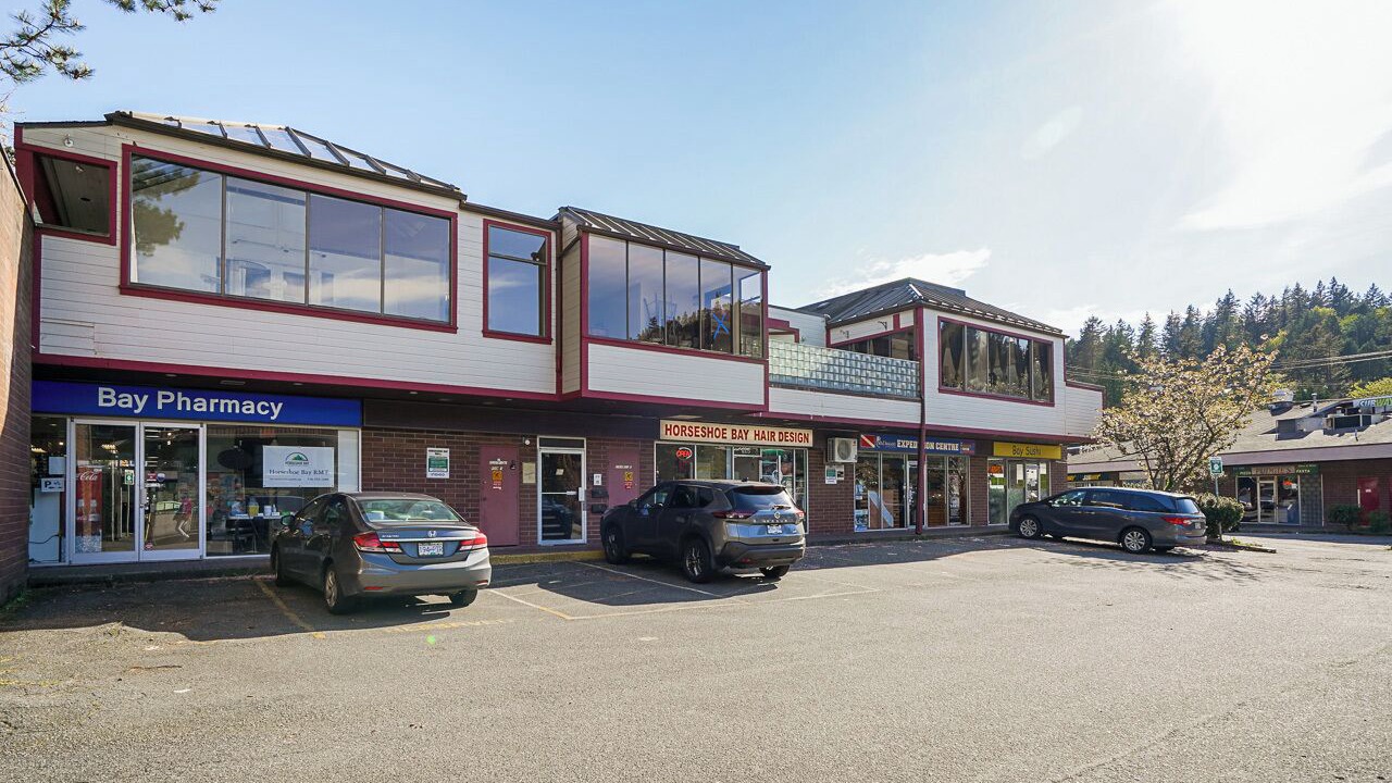 Photo of Outdoor in Horseshoe Bay