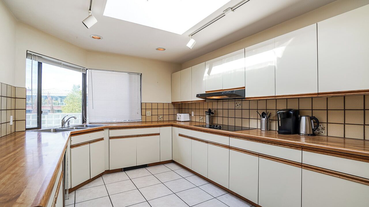 Photo of Kitchen in Horseshoe Bay