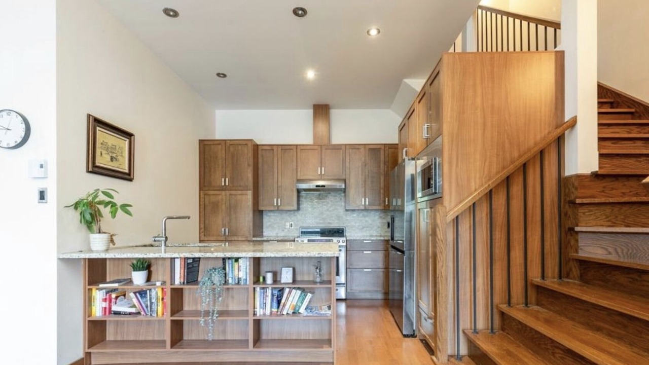Photo of Kitchen in LaSalle