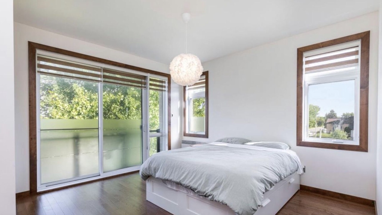Photo of Bedroom in LaSalle