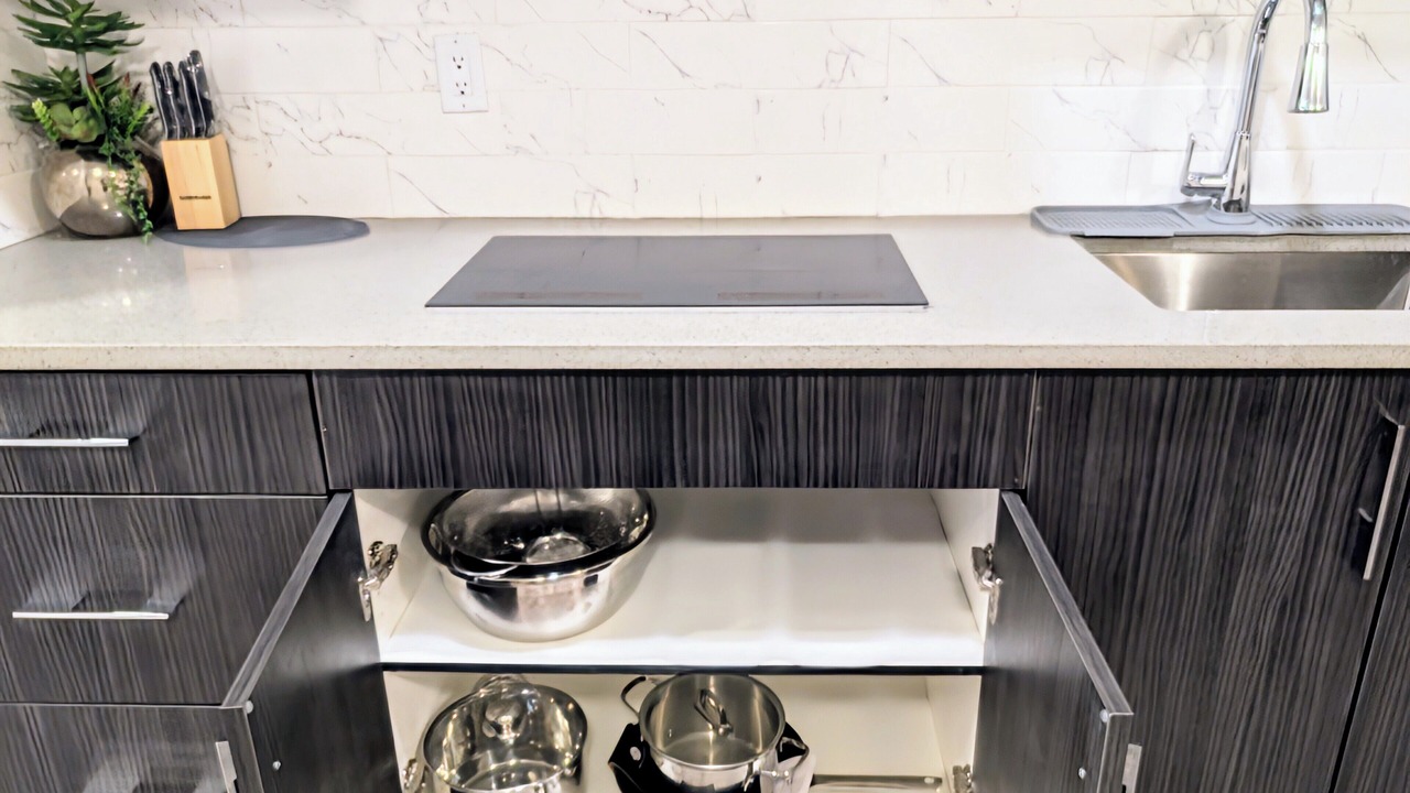Photo of Kitchen in Airdrie