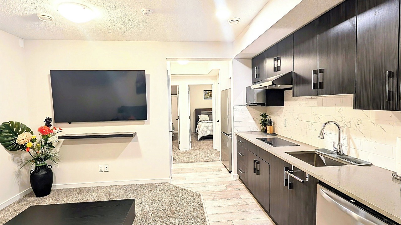 Photo of Kitchen in Airdrie