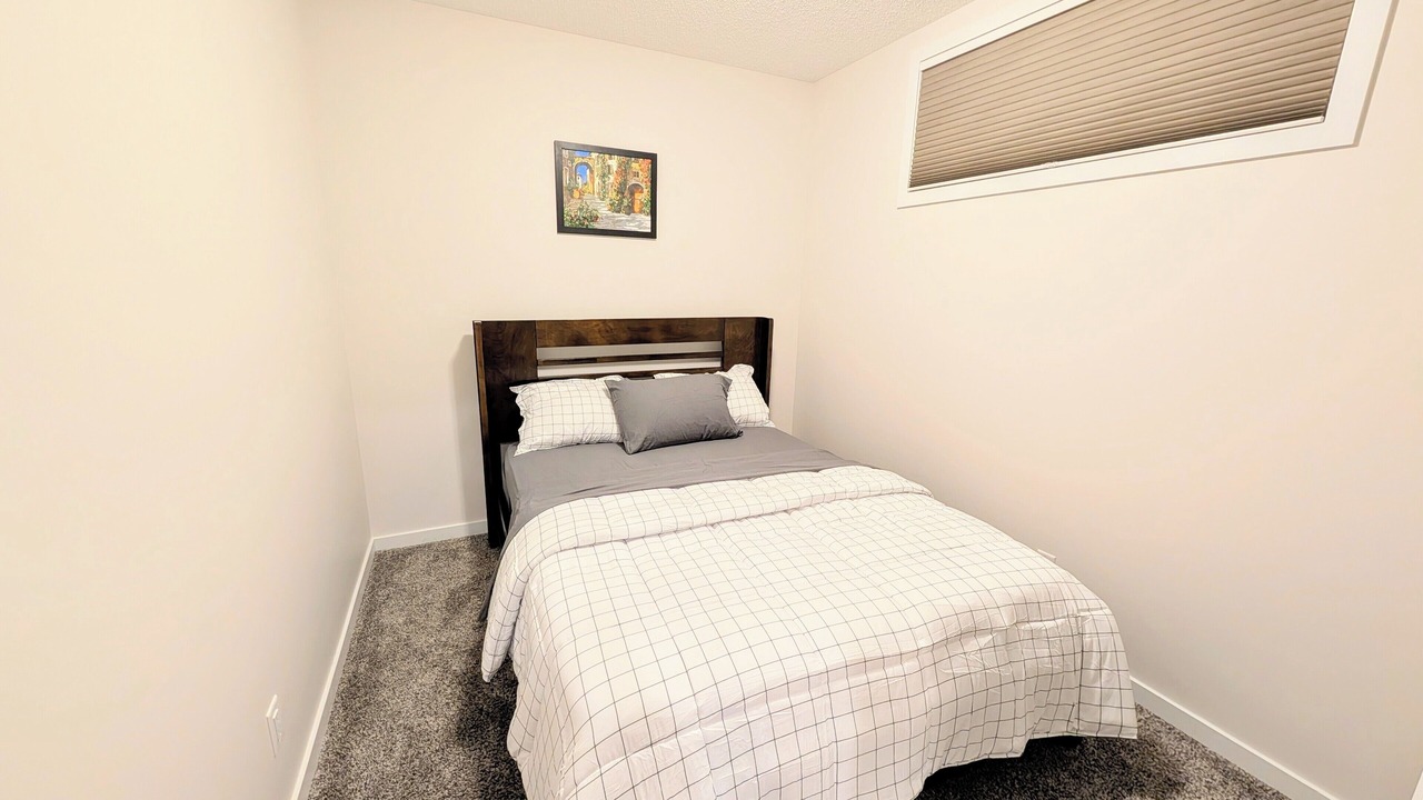 Photo of Bedroom in Airdrie