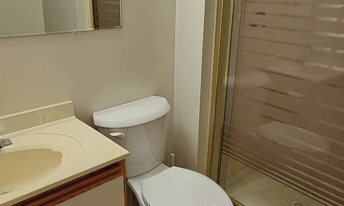 Photo of Bathroom in Lloydminster