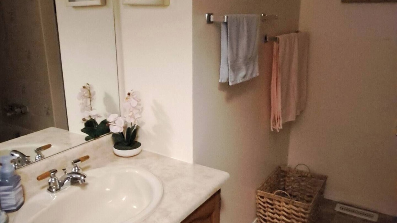 Photo of Bathroom in Lloydminster