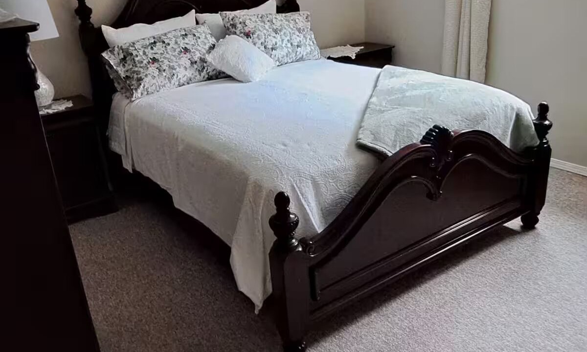 Photo of Bedroom in Lloydminster