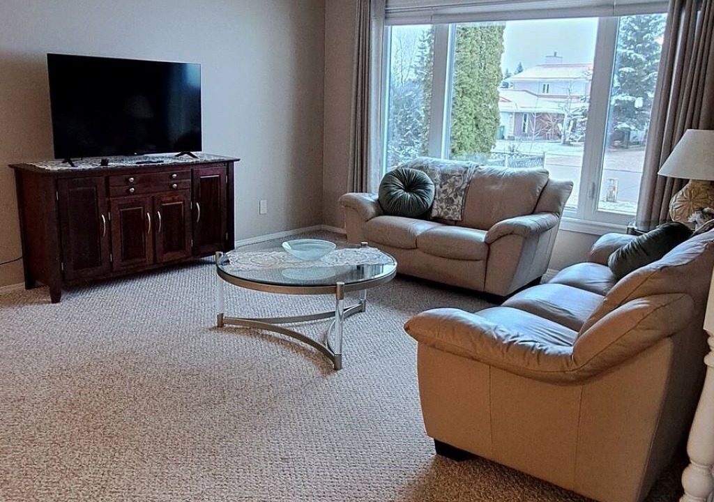 Photo of Livingroom in Lloydminster