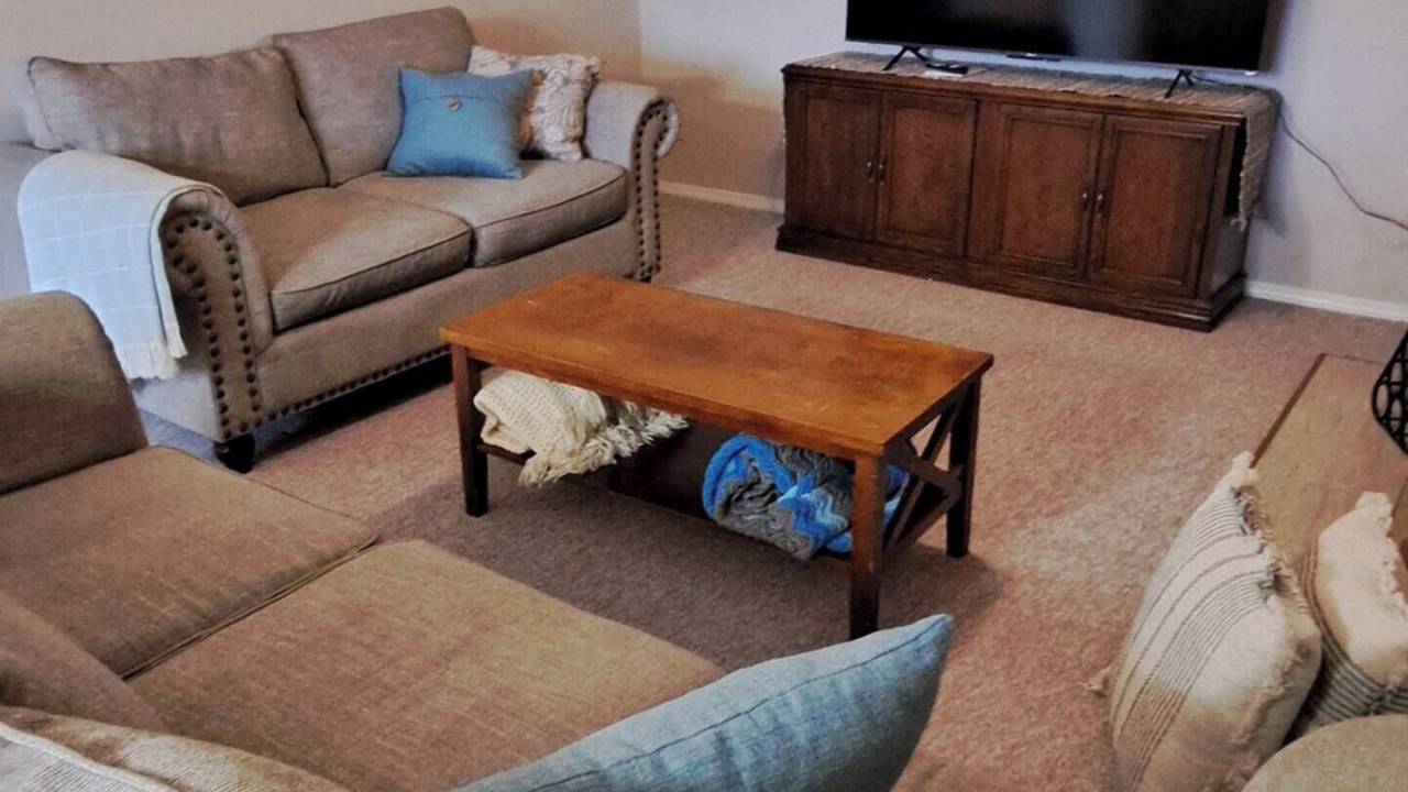 Photo of Livingroom in Lloydminster