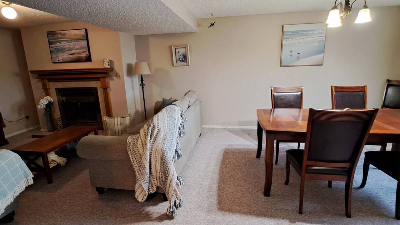 Photo of Livingroom in Lloydminster