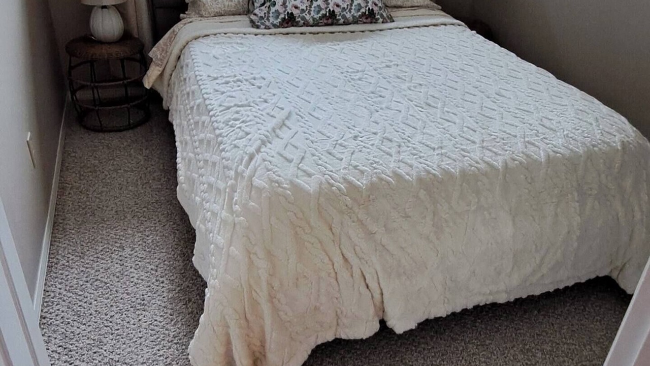 Photo of Bedroom in Lloydminster