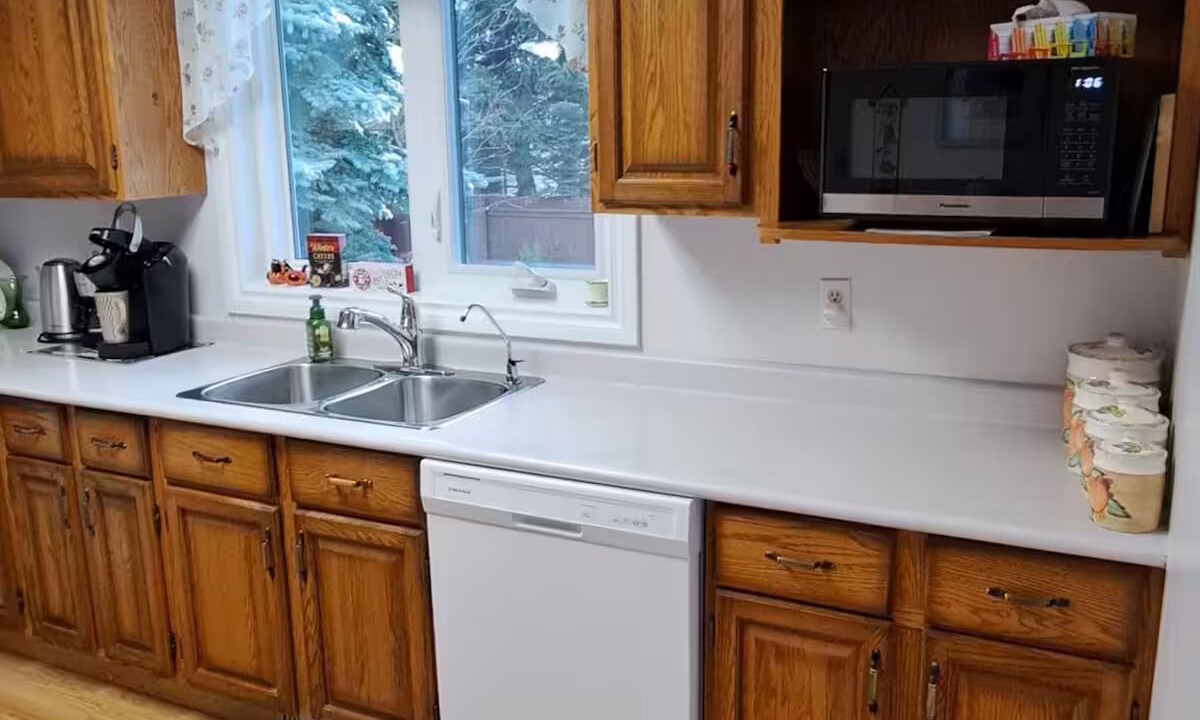Photo of Kitchen in Lloydminster