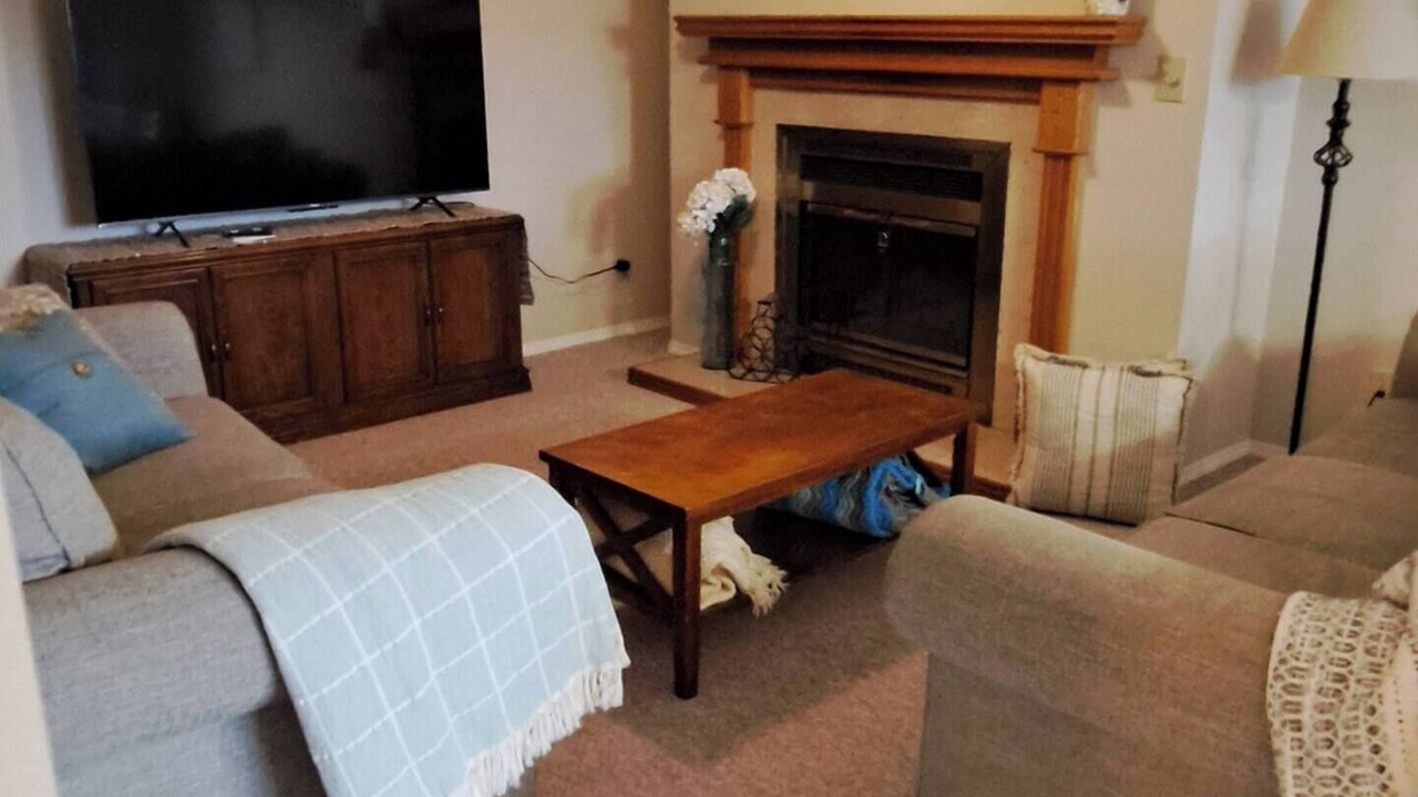Photo of Livingroom in Lloydminster