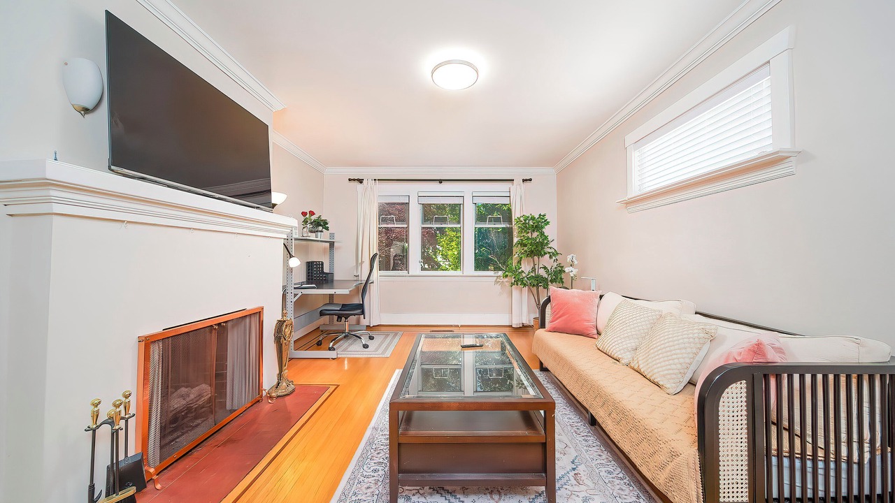 Photo of Livingroom in Dunbar