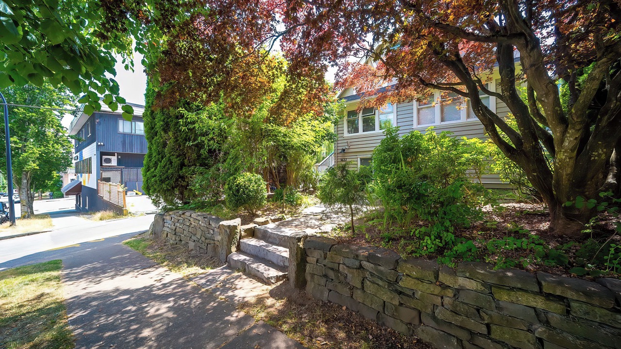Photo of Outdoor in Dunbar