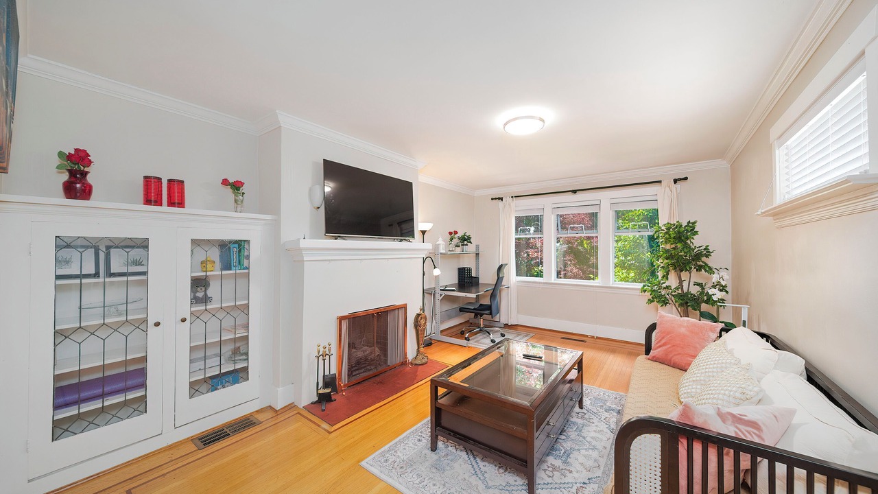 Photo of Livingroom in Dunbar